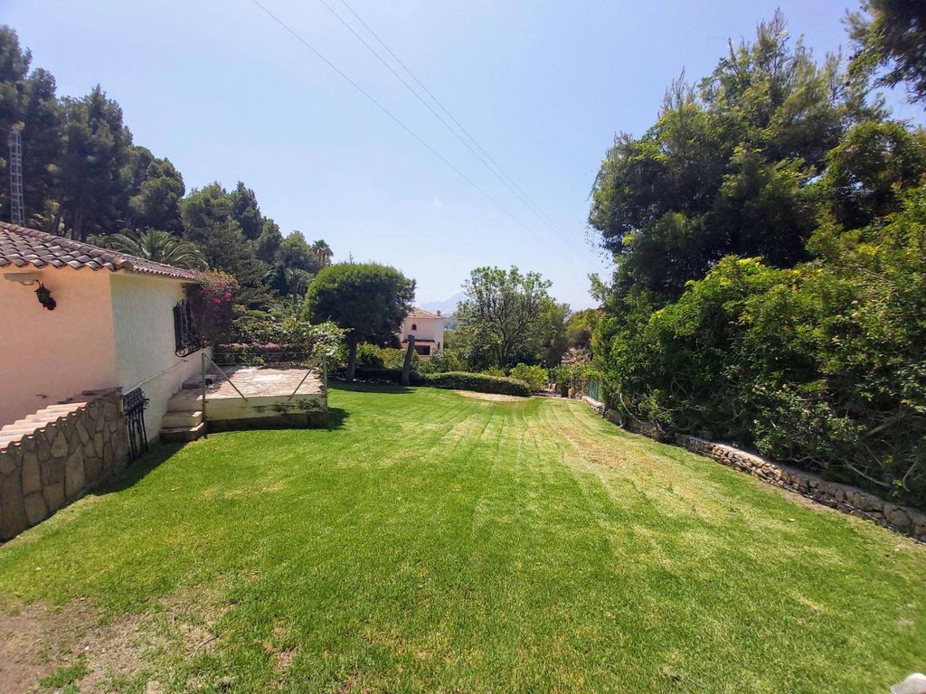 Maison de luxe à vendre à Altea, 1 295 000 €, Photo 4