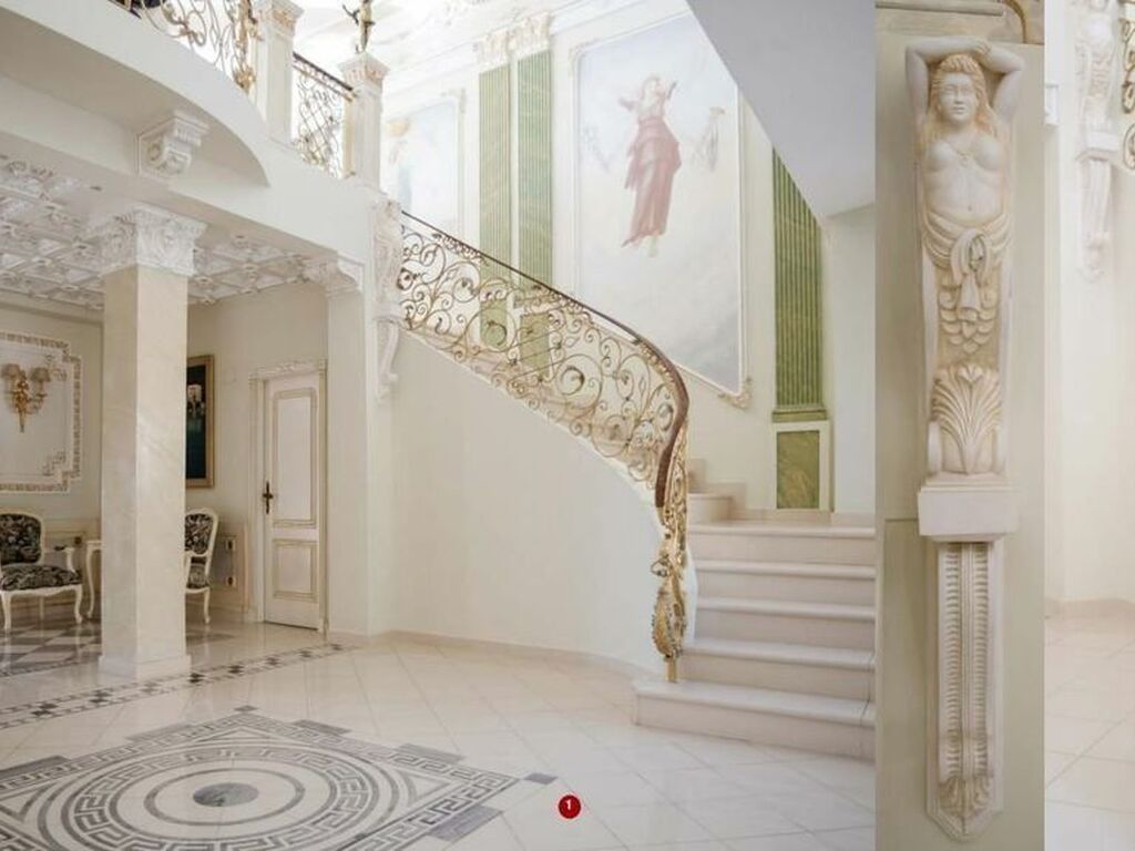 Maison de luxe à vendre à Altea, 4 000 000 €, Photo 4