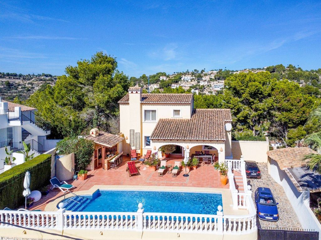 Maison de luxe à vendre à Benissa, 749 000 €, Photo 5