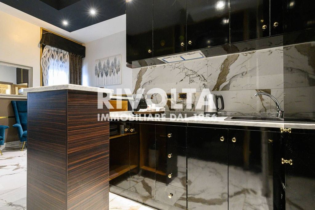 Luxury Apartment for sale in Rome, 1 980 000 €, Photo 7