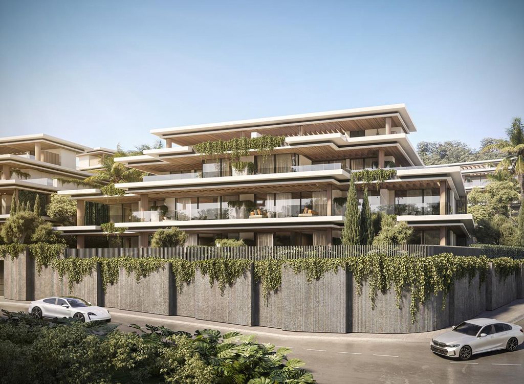 Appartement de luxe à vendre à Estepona, 1 239 470 €, Photo 3