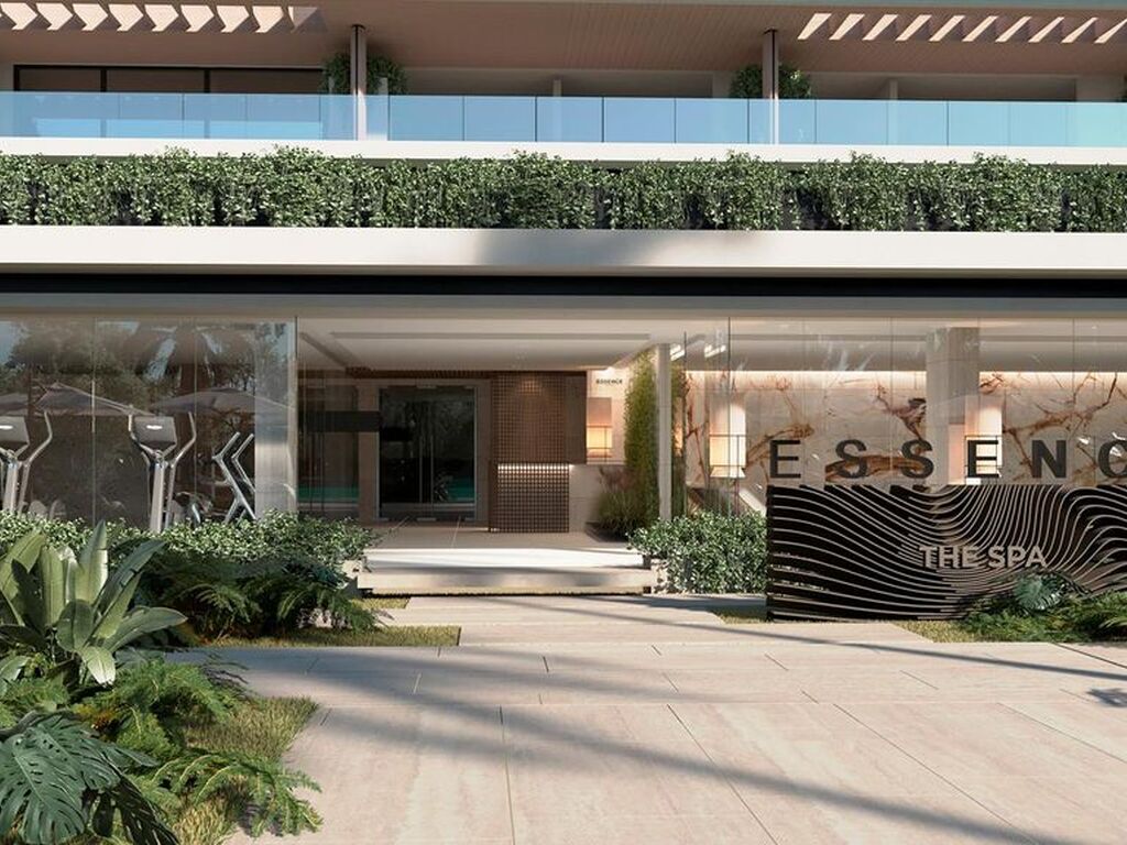 Appartement de luxe à vendre à Estepona, 1 239 470 €, Photo 4