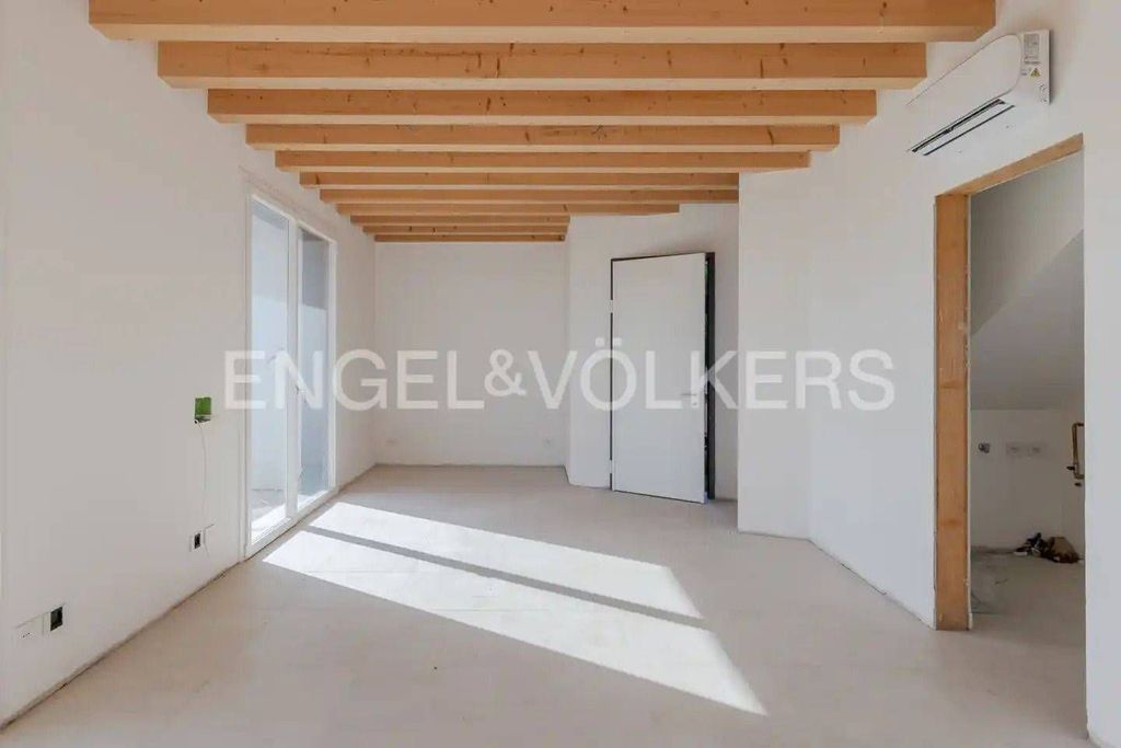 Luxury Apartment for sale in Venice, 870 000 €, Photo 5