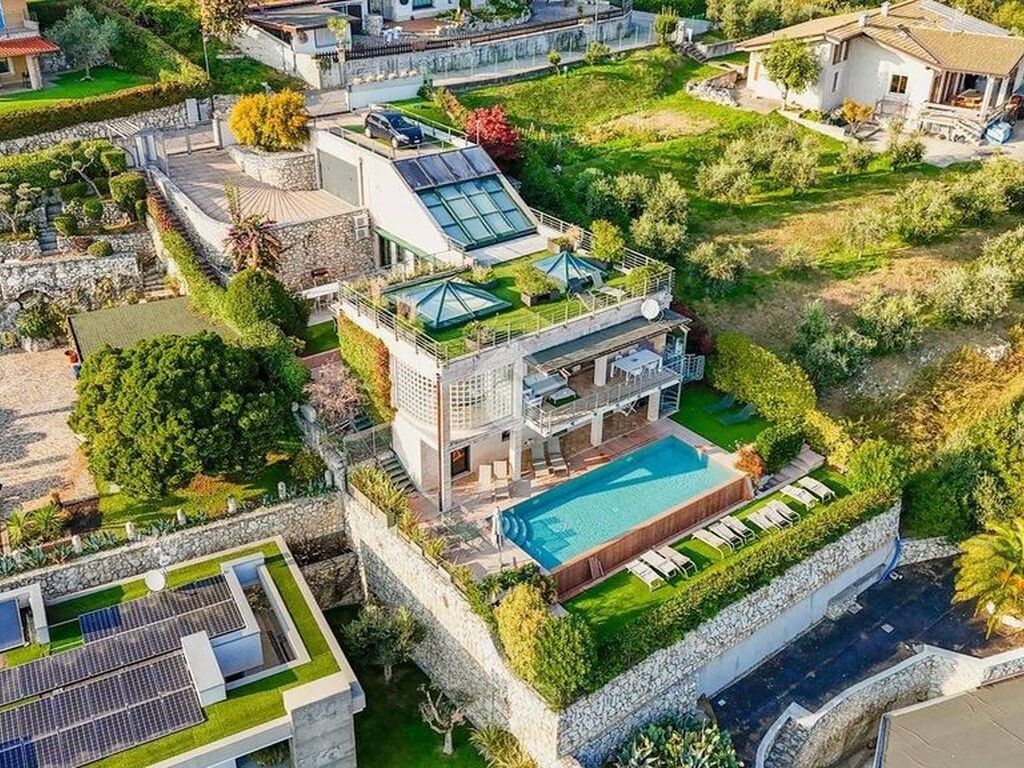 Luxury House for sale in Salò, 1 550 000 €, Photo 6