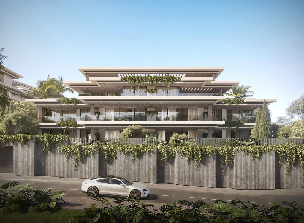 Appartement de luxe à vendre à Estepona, 1 239 470 €, Photo 6