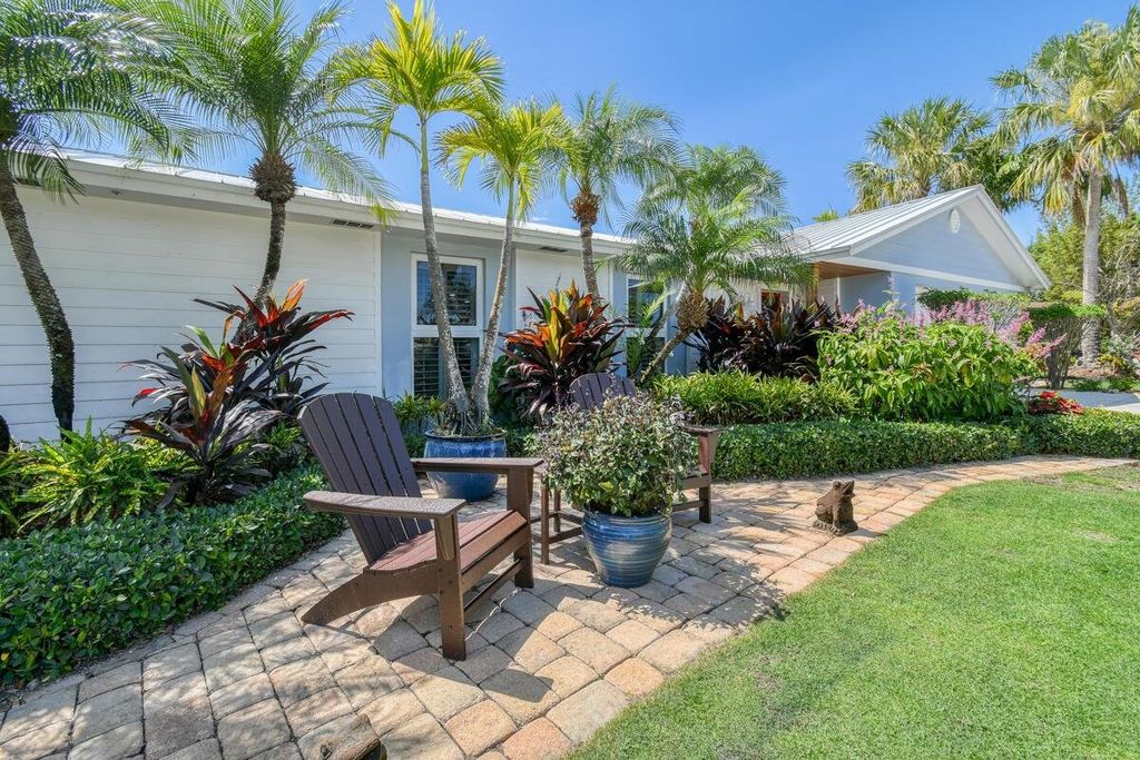 Luxury House for sale in Tequesta, 1 415 575 €, Photo 6