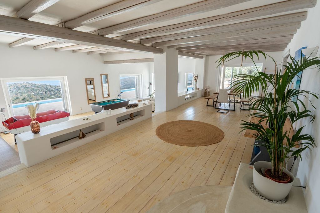 Maison de luxe à vendre à Kéa, 1 500 000 €, Photo 7