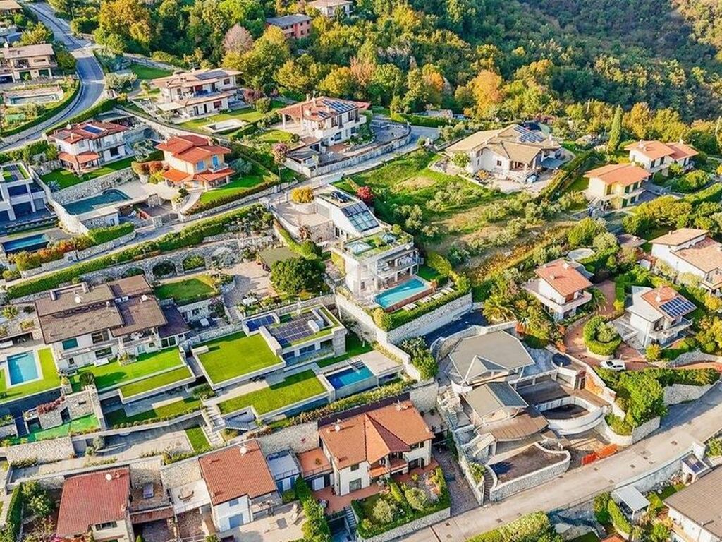 Luxury House for sale in Salò, 1 550 000 €, Photo 7