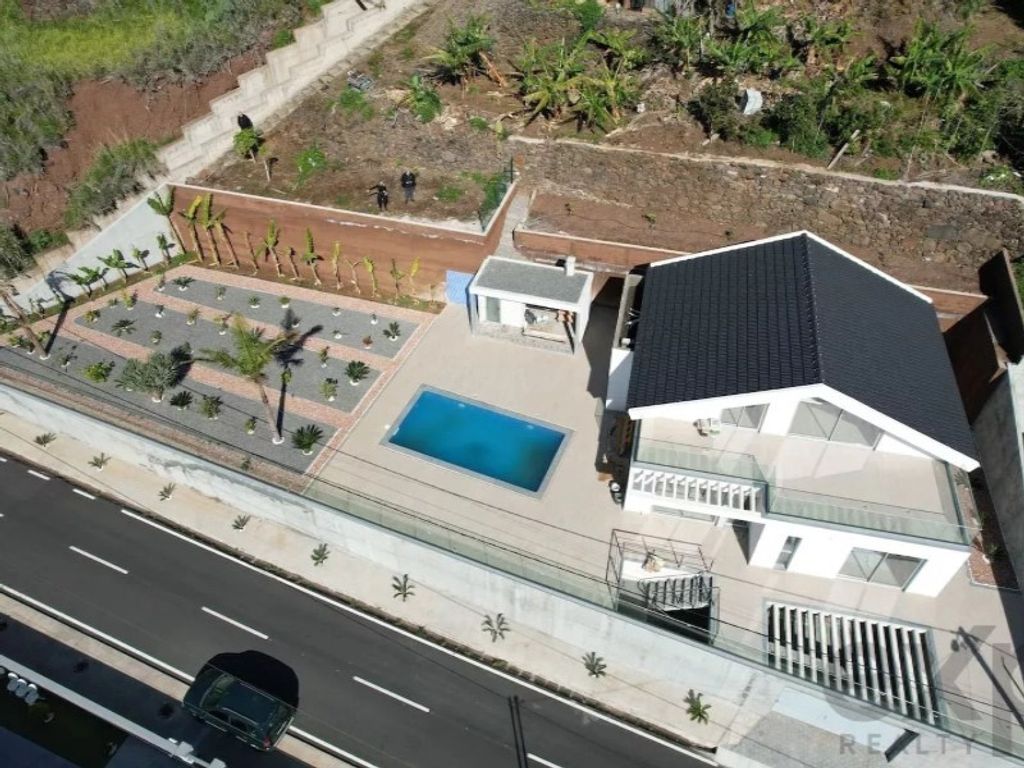 Maison de luxe à vendre à Calheta, 1 150 000 €, Photo 1