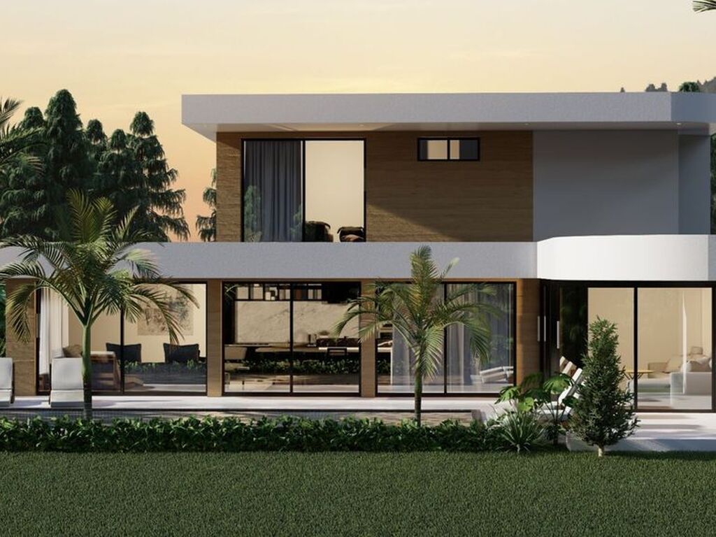 Maison de luxe à vendre à Pedreguer, 885 000 €, Photo 1