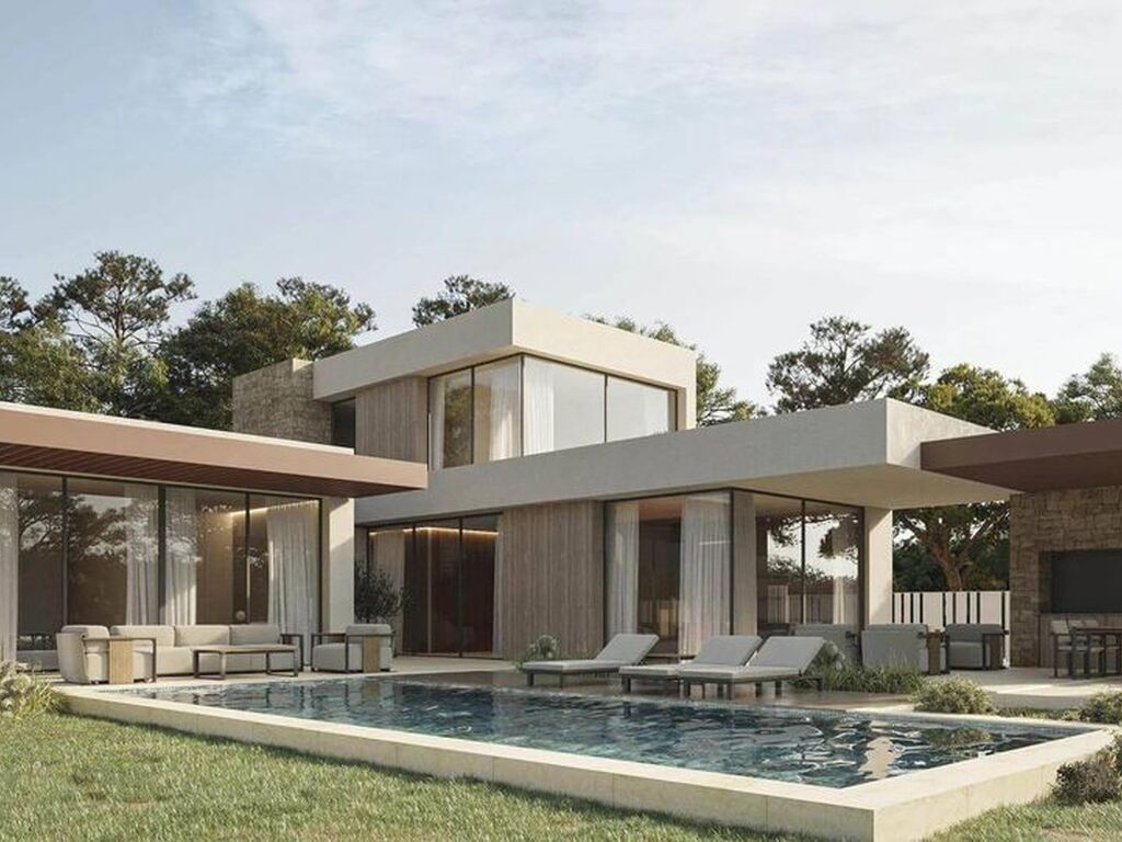 Maison de luxe à vendre à Javea, 1 450 000 €, Photo 1