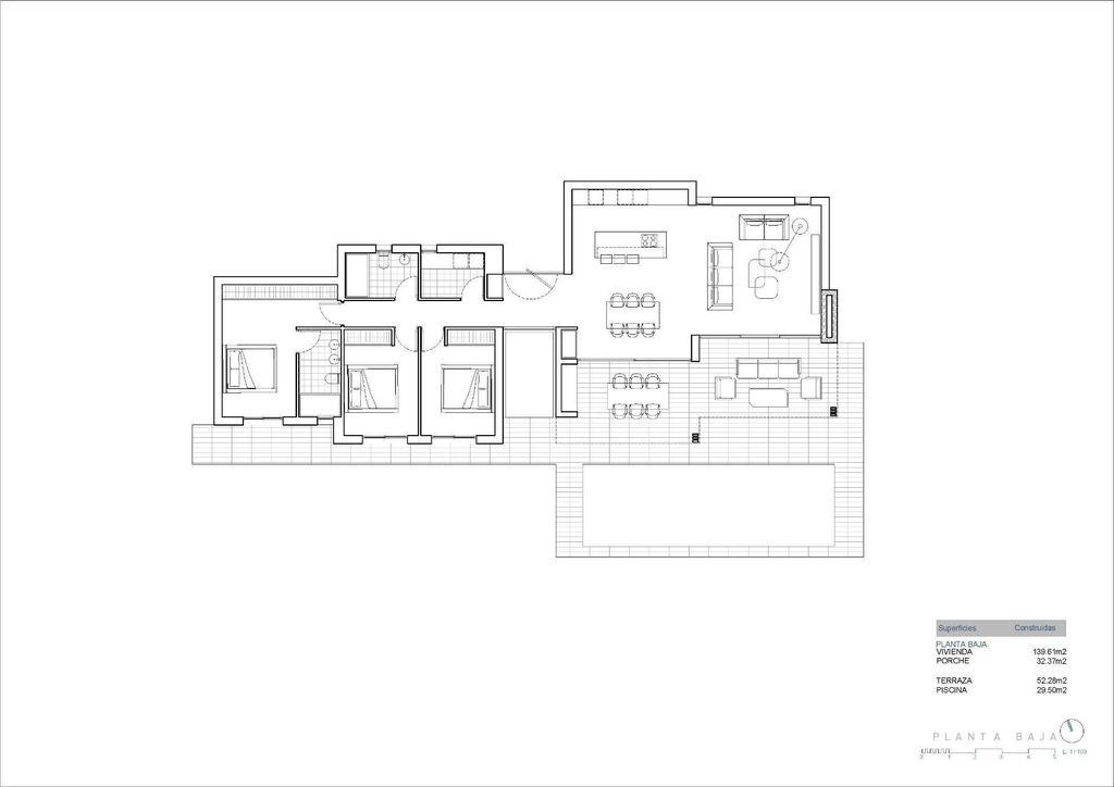 Maison de luxe à vendre à Calp, 1 190 000 €, Photo 1