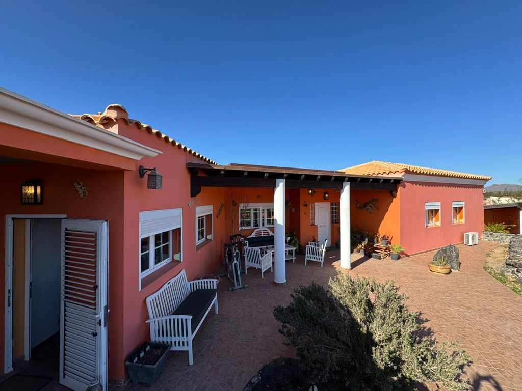 Maison de luxe à vendre à Tuineje, 520 000 €, Photo 2
