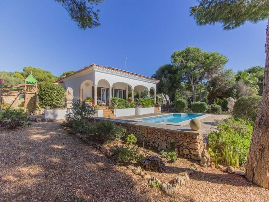 Maison de luxe à vendre à Sant Lluís, 1 700 000 €, Photo 2