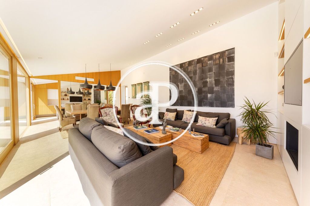 Maison de luxe à vendre à Pollença, 4 950 000 €, Photo 3