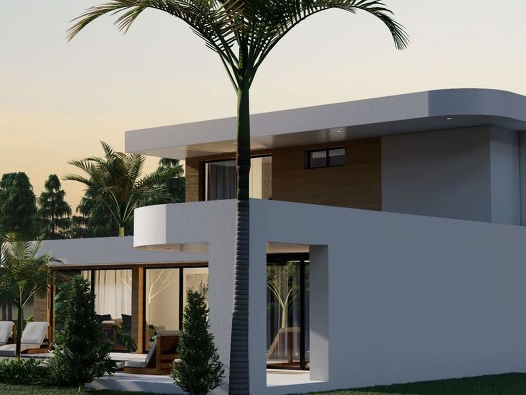 Maison de luxe à vendre à Pedreguer, 885 000 €, Photo 3
