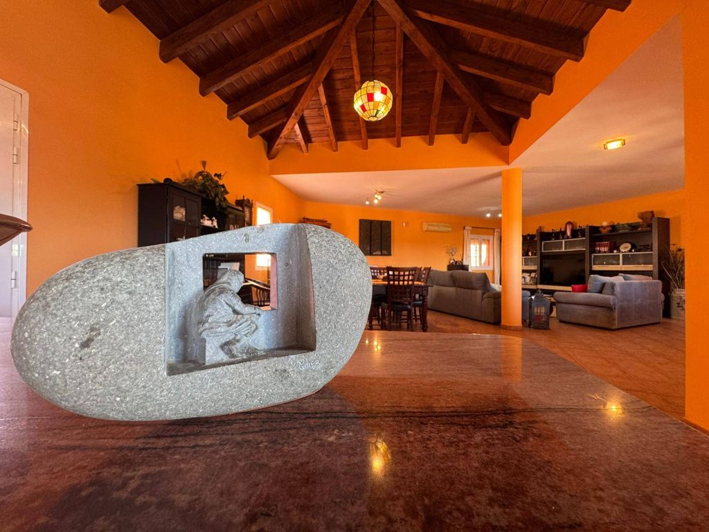 Maison de luxe à vendre à Tuineje, 520 000 €, Photo 4