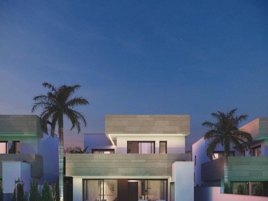 Maison de luxe à vendre à San Javier, 585 000 €, Photo 5