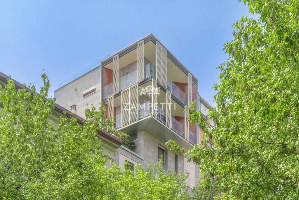 Appartement de luxe à vendre à Milan, 4 370 000 €, Photo 1