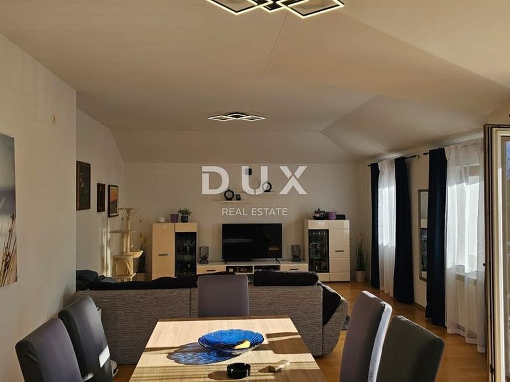 Luxury Apartment for sale in Rijeka, 419 000 €, Photo 2