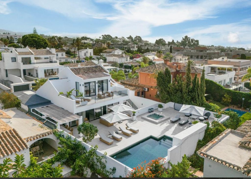 Luxury House for sale in Marbella, 3 295 000 €, Photo 3