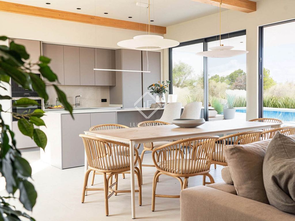 Luxury House for sale in Palma, 2 790 000 €, Photo 3