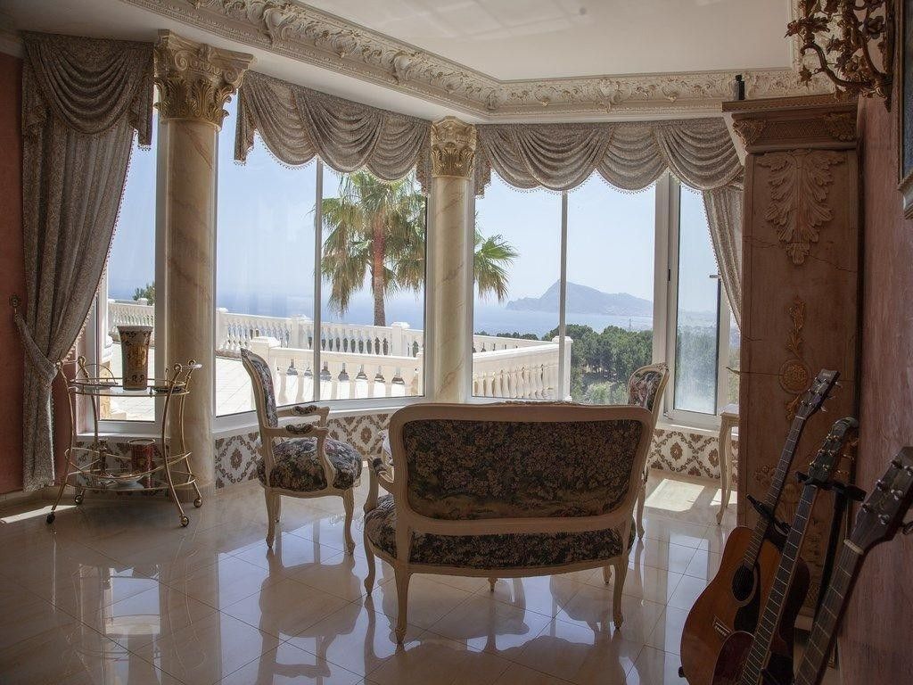 Maison de luxe à vendre à Altea, 3 990 000 €, Photo 4