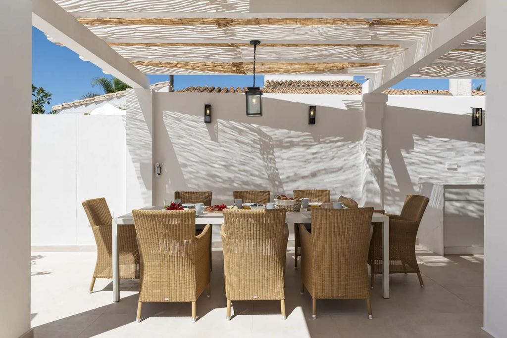 Luxury House for sale in Marbella, 3 295 000 €, Photo 5