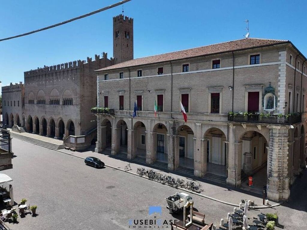 Luxury Apartment for sale in Rimini, 449 000 €, Photo 1