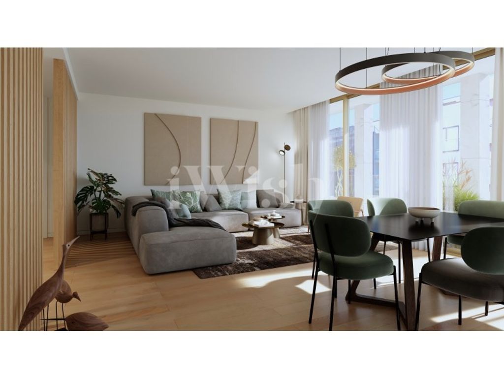 Appartement de luxe à vendre à Matosinhos, 775 000 €, Photo 1