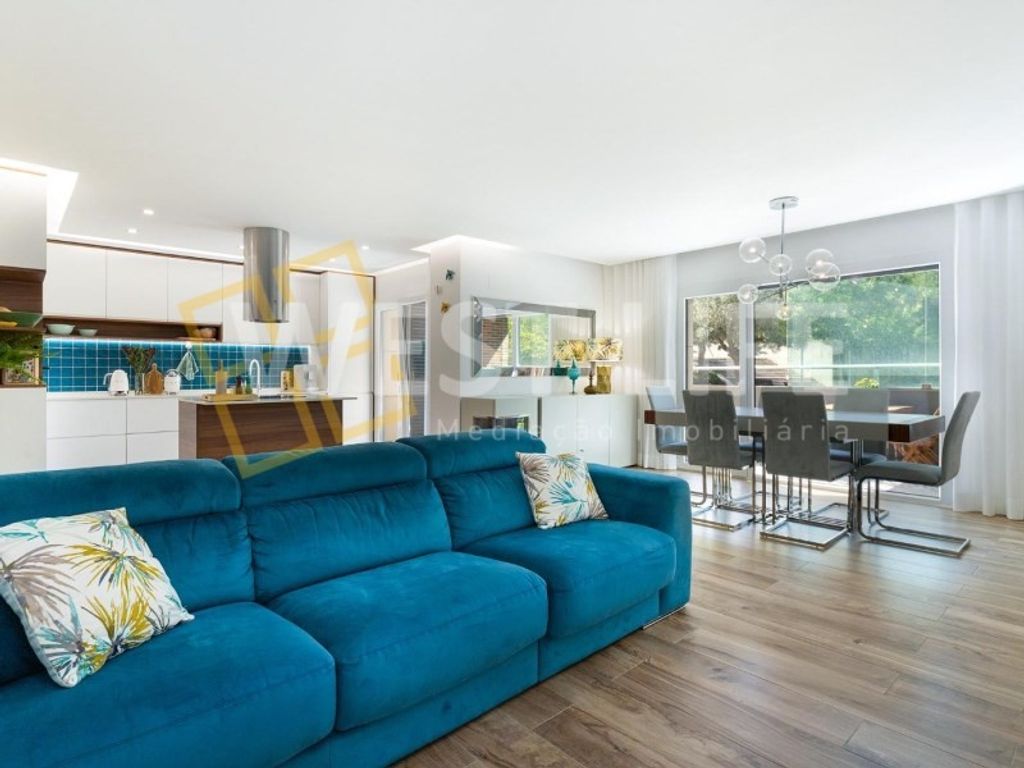 Luxury Apartment for sale in Vila Franca de Xira, 547 000 €, Photo 1