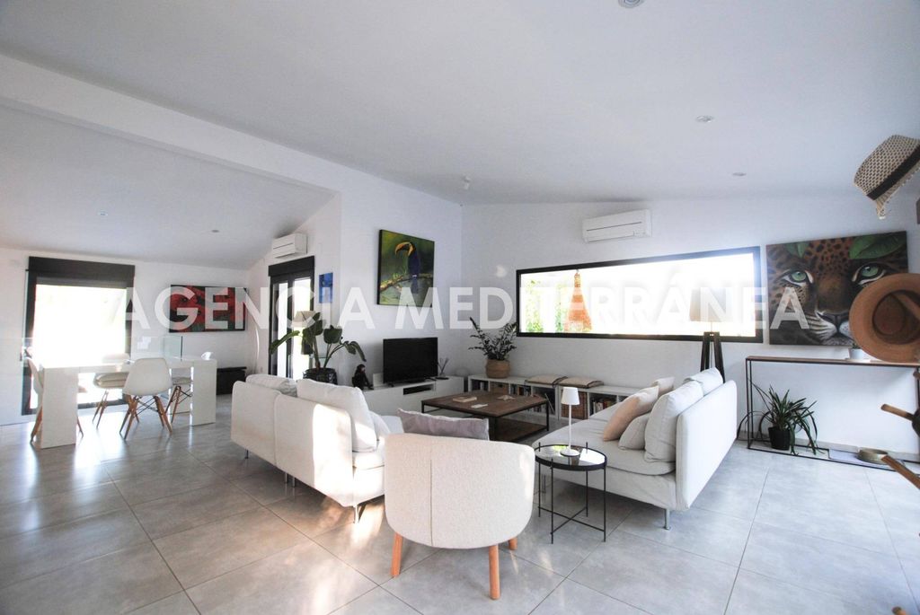 Luxury House for sale in Denia, 695 000 €, Photo 2