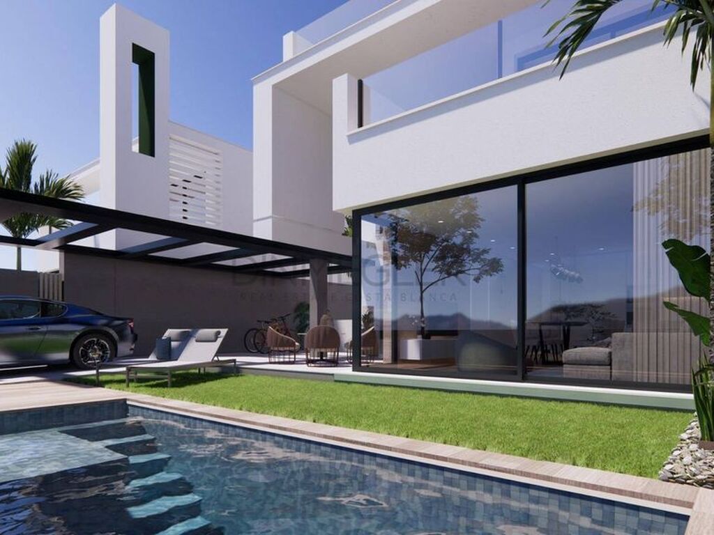 Luxury House for sale in Torre-Pacheco, 515 500 €, Photo 2