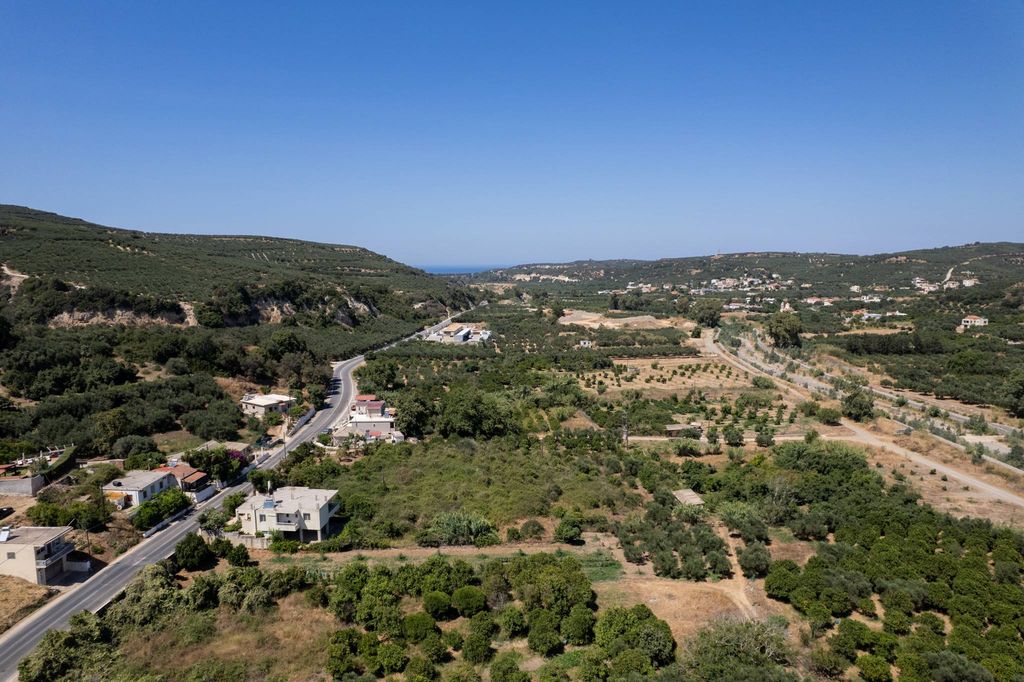 Maison de luxe à vendre à Chánia, 950 000 €, Photo 2