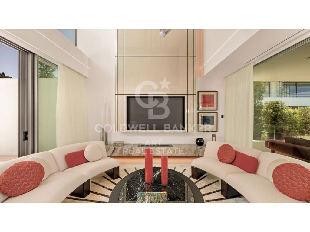 Luxury House for sale in Marbella, 7 900 000 €, Photo 2