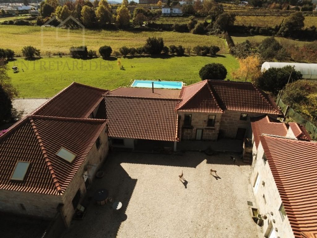 Luxury House for sale in Paredes, 2 500 000 €, Photo 3