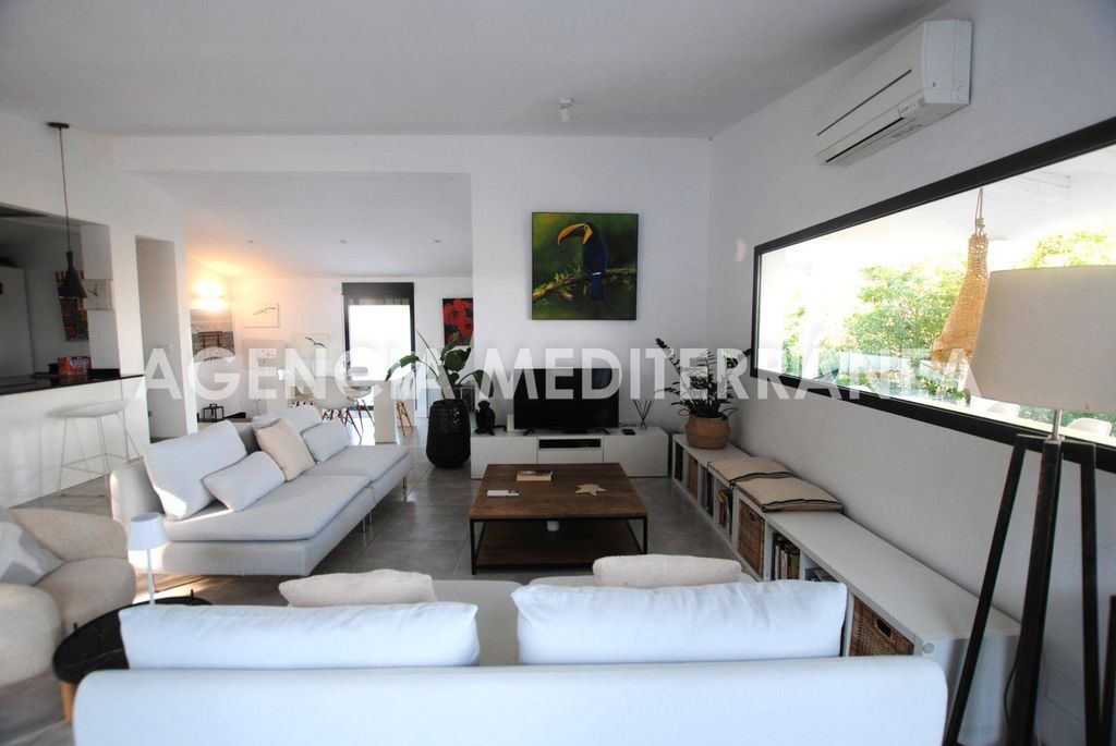 Luxury House for sale in Denia, 695 000 €, Photo 3