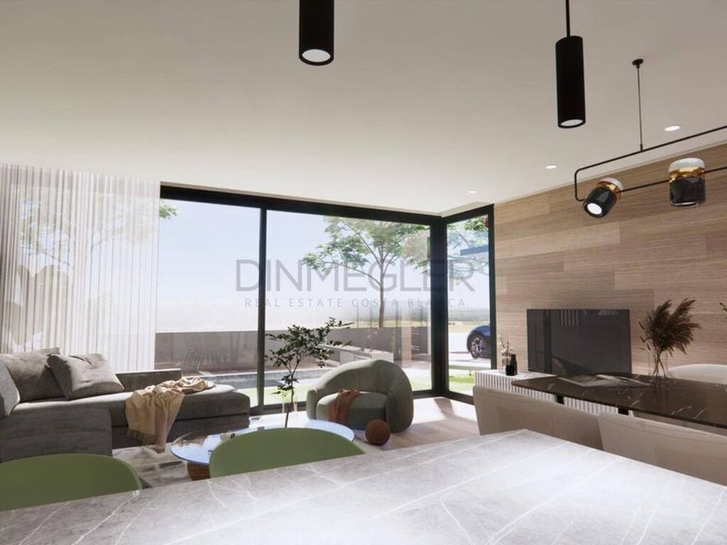 Luxury House for sale in Torre-Pacheco, 515 500 €, Photo 3