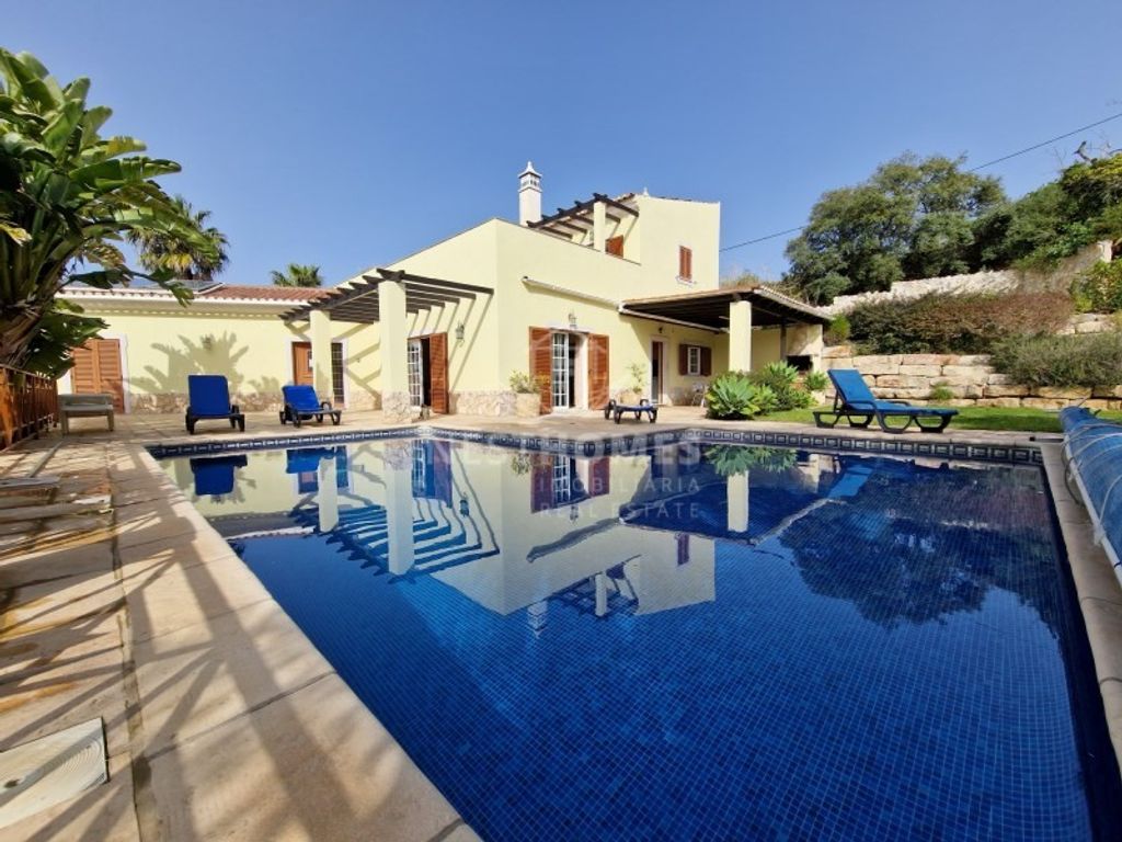 Luxury House for sale in Faro, 775 000 €, Photo 2