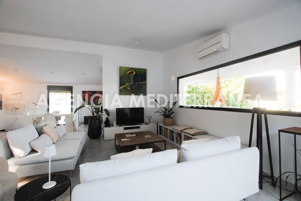 Luxury House for sale in Denia, 695 000 €, Photo 4