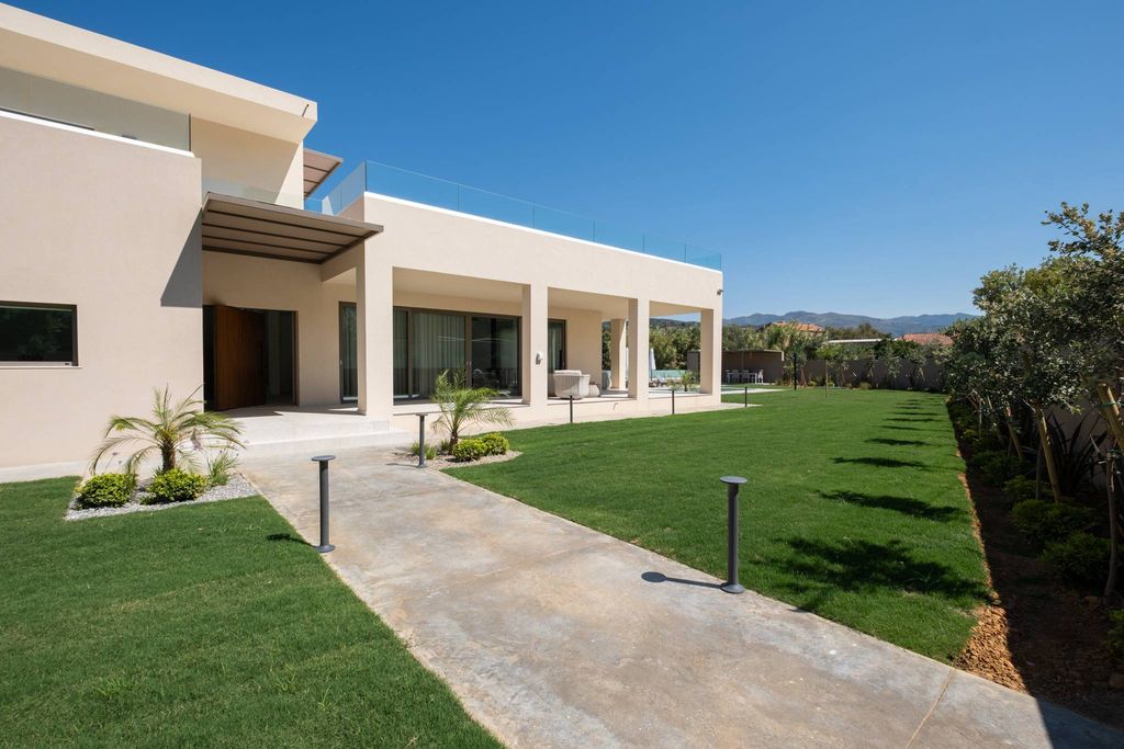 Maison de luxe à vendre à Chánia, 950 000 €, Photo 4