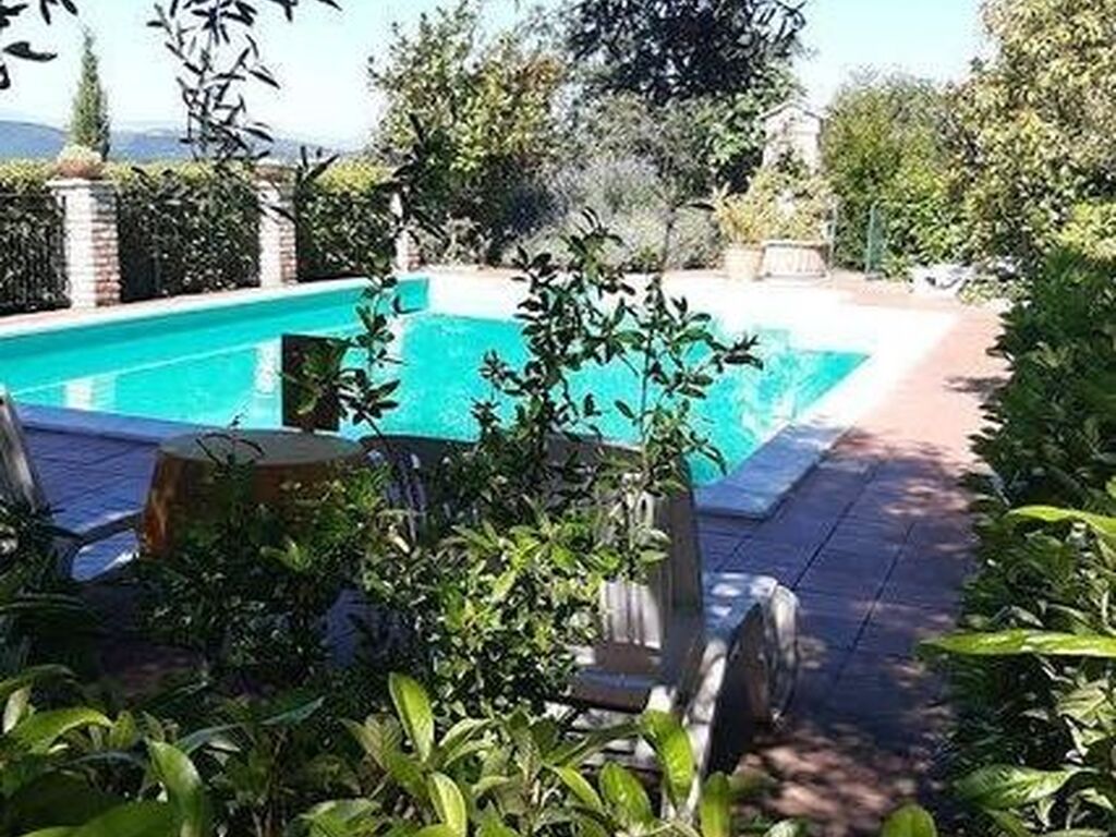 Luxury House for sale in Magione, 1 300 000 €, Photo 4