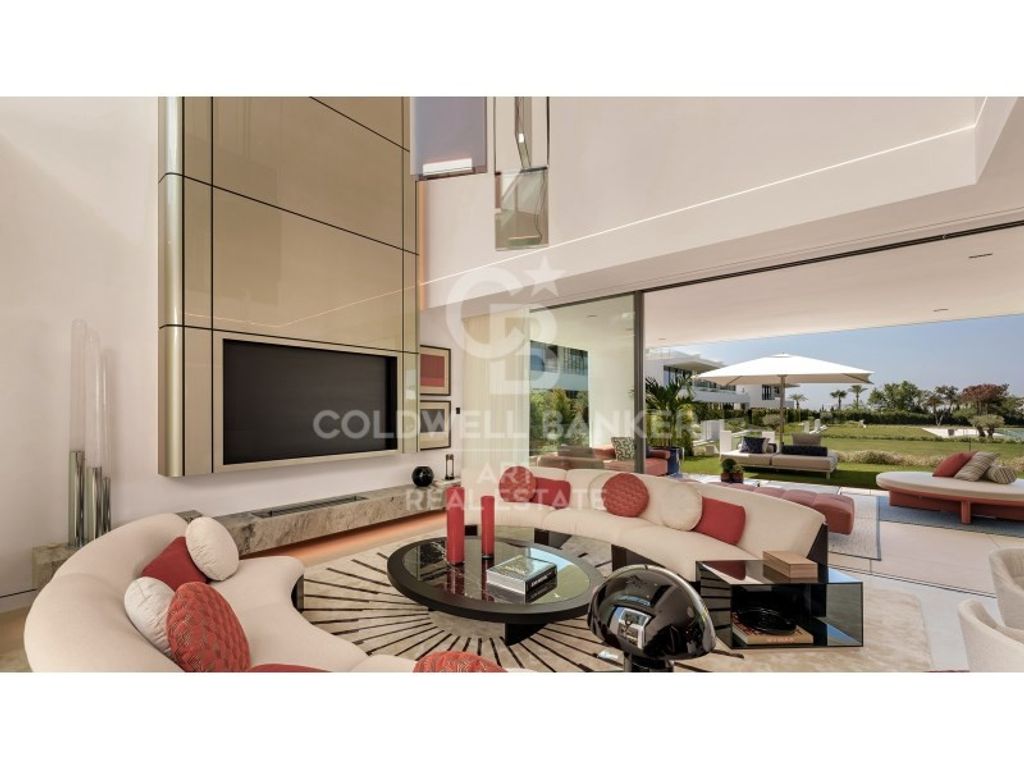 Luxury House for sale in Marbella, 7 900 000 €, Photo 4
