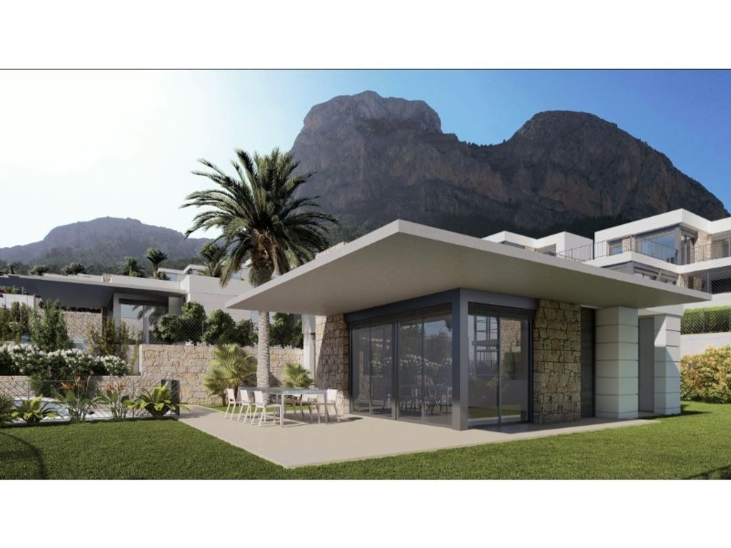 Maison de luxe à vendre à Polop, 503 000 €, Photo 4