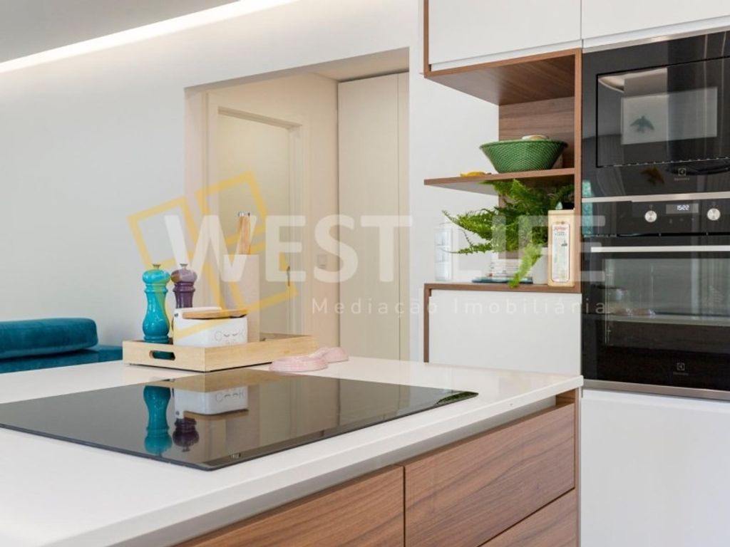 Luxury Apartment for sale in Vila Franca de Xira, 547 000 €, Photo 4