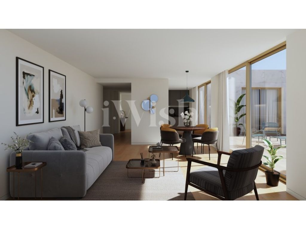 Appartement de luxe à vendre à Matosinhos, 775 000 €, Photo 5