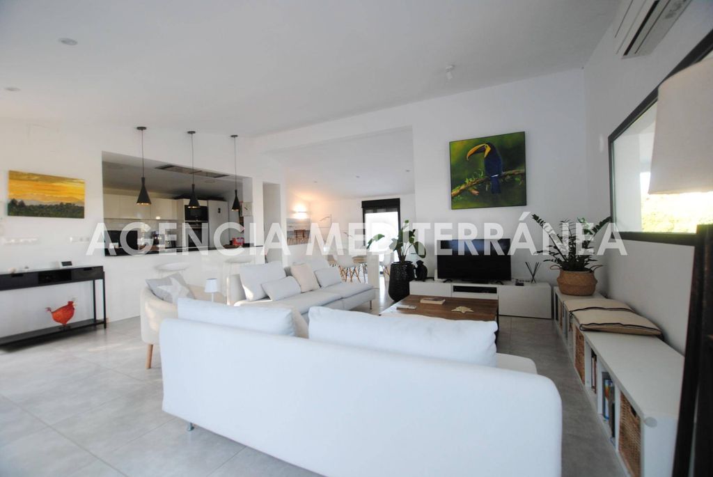 Luxury House for sale in Denia, 695 000 €, Photo 5