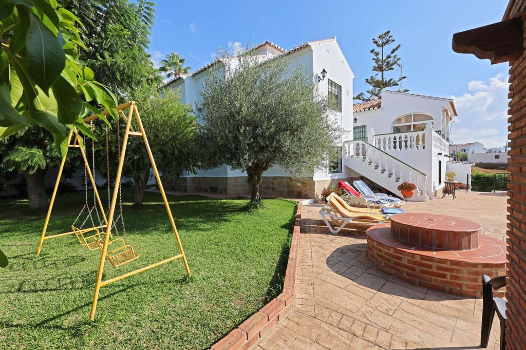 Maison de luxe à vendre à Nerja, 1 145 000 €, Photo 5