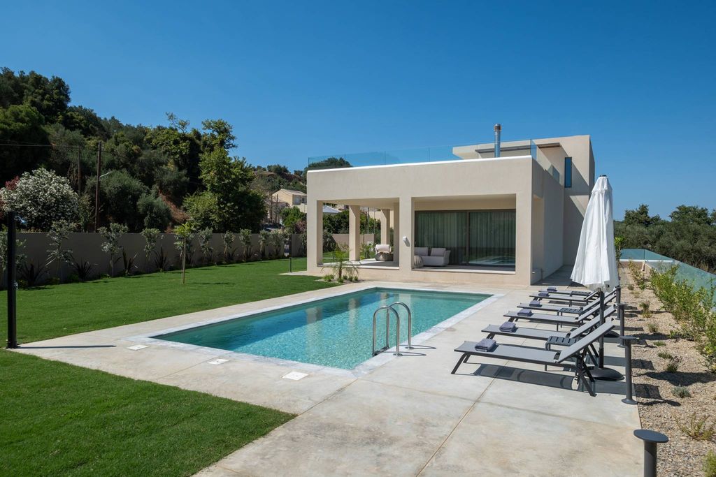 Maison de luxe à vendre à Chánia, 950 000 €, Photo 5