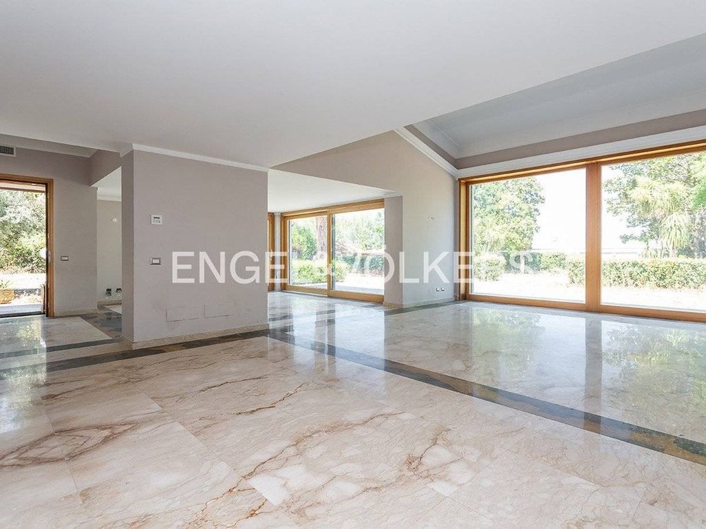 Luxury House for sale in Rome, 1 240 000 €, Photo 5